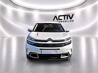 Citroën C5 AIRCROSS BLUEHDI 130 FEEL (2020) - Photo 2