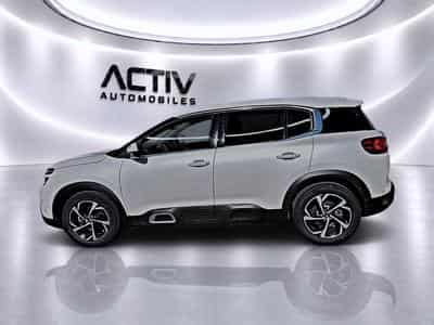 Citroën C5 AIRCROSS BLUEHDI 130 FEEL (2020) - Photo 4