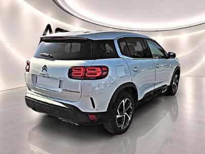 Citroën C5 AIRCROSS BLUEHDI 130 FEEL (2020) - Photo 7