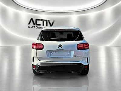 Citroën C5 AIRCROSS BLUEHDI 130 FEEL (2020) - Photo 6