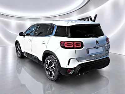 Citroën C5 AIRCROSS BLUEHDI 130 FEEL (2020) - Photo 5