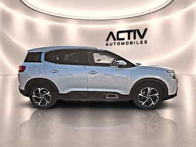 Citroën C5 AIRCROSS BLUEHDI 130 FEEL (2020) - Photo 8