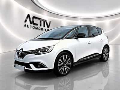 Renault Scenic 1.6 DCI 160 INITIALE PARIS EDC (2017) - Photo 1