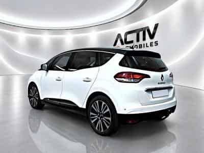 Renault Scenic 1.6 DCI 160 INITIALE PARIS EDC (2017) - Photo 5