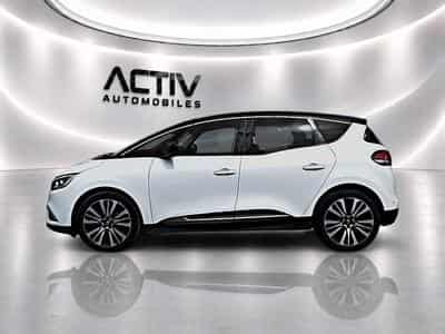 Renault Scenic 1.6 DCI 160 INITIALE PARIS EDC (2017) - Photo 4