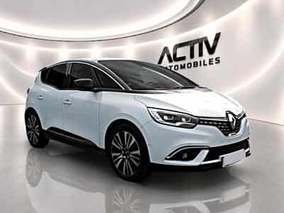 Renault Scenic 1.6 DCI 160 INITIALE PARIS EDC (2017) - Photo 3