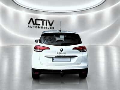 Renault Scenic 1.6 DCI 160 INITIALE PARIS EDC (2017) - Photo 6