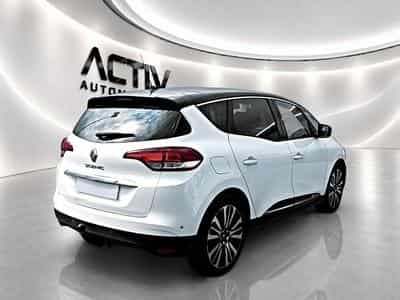 Renault Scenic 1.6 DCI 160 INITIALE PARIS EDC (2017) - Photo 7