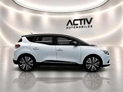 Renault Scenic 1.6 DCI 160 INITIALE PARIS EDC (2017) - Photo 8