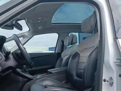 Renault Scenic 1.6 DCI 160 INITIALE PARIS EDC (2017) - Photo 11