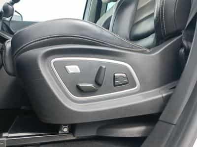 Renault Scenic 1.6 DCI 160 INITIALE PARIS EDC (2017) - Photo 12
