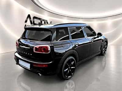 Mini CLUBMAN COOPER SD 190 ALL4 BVA (2016) - Photo 7