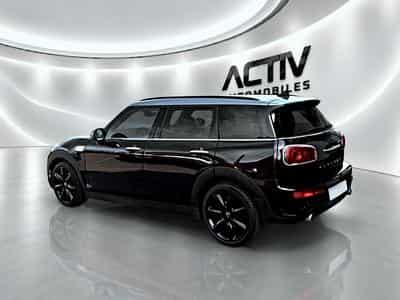 Mini CLUBMAN COOPER SD 190 ALL4 BVA (2016) - Photo 5