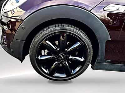 Mini CLUBMAN COOPER SD 190 ALL4 BVA (2016) - Photo 9