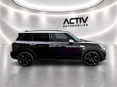 Mini CLUBMAN COOPER SD 190 ALL4 BVA (2016) - Photo 8