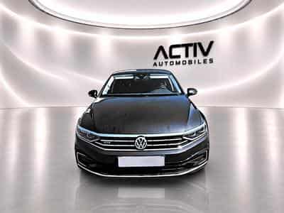VW PASSAT 1.4 TSI 218 HYBRIDE RECHARGEABLE GTE DSG6 (2020) - Foto 2
