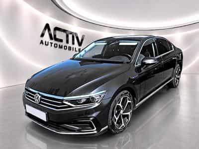VW PASSAT 1.4 TSI 218 HYBRIDE RECHARGEABLE GTE DSG6 (2020) - Foto 1