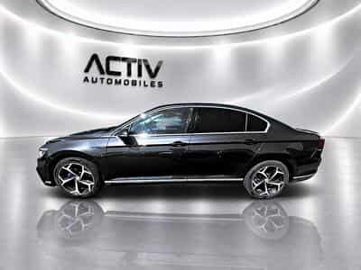 VW PASSAT 1.4 TSI 218 HYBRIDE RECHARGEABLE GTE DSG6 (2020) - Foto 4