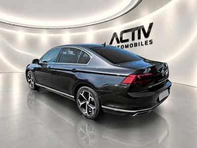 VW PASSAT 1.4 TSI 218 HYBRIDE RECHARGEABLE GTE DSG6 (2020) - Foto 5