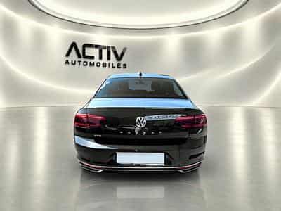 VW PASSAT 1.4 TSI 218 HYBRIDE RECHARGEABLE GTE DSG6 (2020) - Foto 6