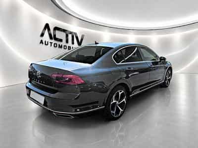 VW PASSAT 1.4 TSI 218 HYBRIDE RECHARGEABLE GTE DSG6 (2020) - Foto 7