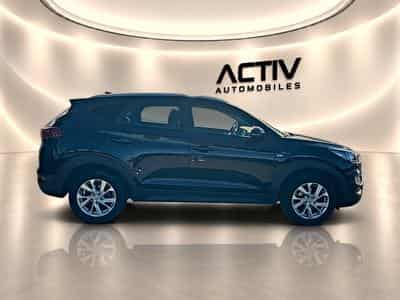 Hyundai TUCSON 1.6 CRDI 115 HYBRID 48V INTUITIVE (2020) - Photo 8