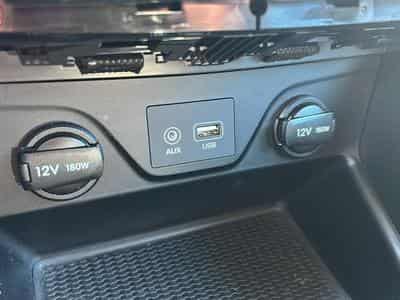Hyundai TUCSON 1.6 CRDI 115 HYBRID 48V INTUITIVE (2020) - Photo 11