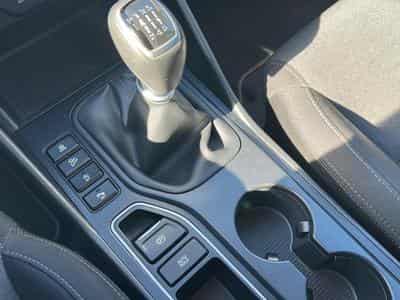Hyundai TUCSON 1.6 CRDI 115 HYBRID 48V INTUITIVE (2020) - Photo 12