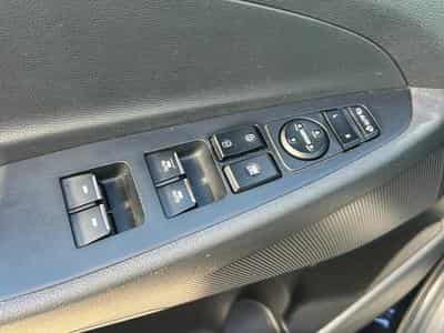Hyundai TUCSON 1.6 CRDI 115 HYBRID 48V INTUITIVE (2020) - Photo 13