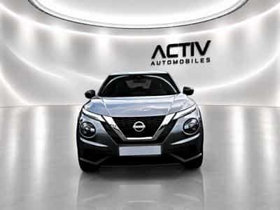 Nissan JUKE 1.0 DIG-T 114 N-CONNECTA (2025) - Photo 2