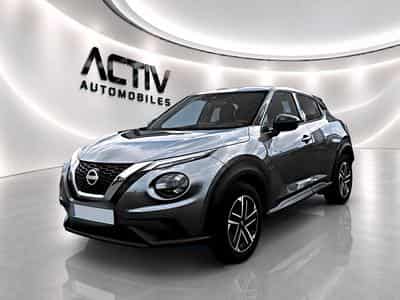 Nissan JUKE 1.0 DIG-T 114 N-CONNECTA (2025) - Photo 1