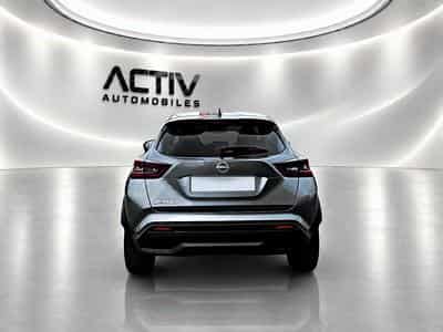 Nissan JUKE 1.0 DIG-T 114 N-CONNECTA (2025) - Photo 6
