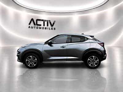 Nissan JUKE 1.0 DIG-T 114 N-CONNECTA (2025) - Photo 4