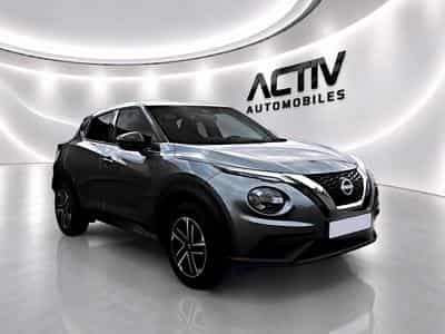 Nissan JUKE 1.0 DIG-T 114 N-CONNECTA (2025) - Photo 3