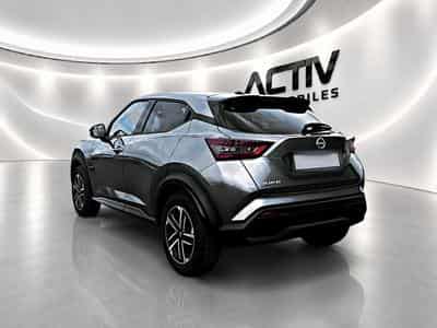 Nissan JUKE 1.0 DIG-T 114 N-CONNECTA (2025) - Photo 5