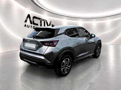 Nissan JUKE 1.0 DIG-T 114 N-CONNECTA (2025) - Photo 7