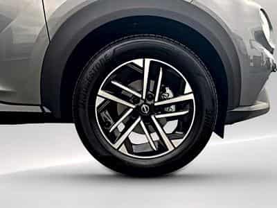 Nissan JUKE 1.0 DIG-T 114 N-CONNECTA (2025) - Photo 9