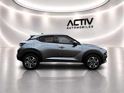 Nissan JUKE 1.0 DIG-T 114 N-CONNECTA (2025) - Photo 8