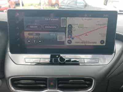 Nissan JUKE 1.0 DIG-T 114 N-CONNECTA (2025) - Photo 12