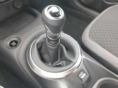 Nissan JUKE 1.0 DIG-T 114 N-CONNECTA (2025) - Photo 11