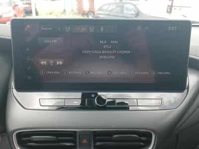 Nissan JUKE 1.0 DIG-T 114 N-CONNECTA (2025) - Photo 14