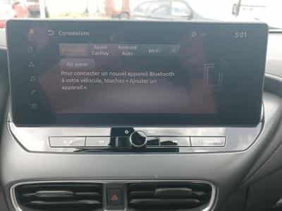 Nissan JUKE 1.0 DIG-T 114 N-CONNECTA (2025) - Photo 13
