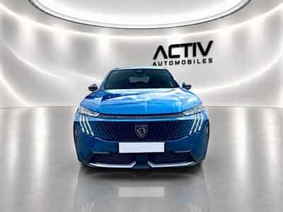 Peugeot 3008 1.2 HYBRID 145 ALLURE E-DCS6 (2025) - Foto 2