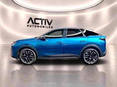 Peugeot 3008 1.2 HYBRID 145 ALLURE E-DCS6 (2025) - Foto 4