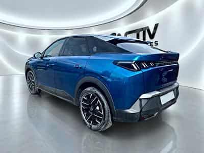 Peugeot 3008 1.2 HYBRID 145 ALLURE E-DCS6 (2025) - Foto 5