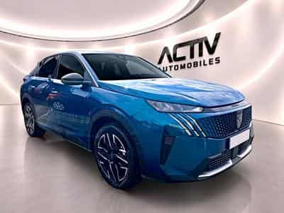 Peugeot 3008 1.2 HYBRID 145 ALLURE E-DCS6 (2025) - Foto 3