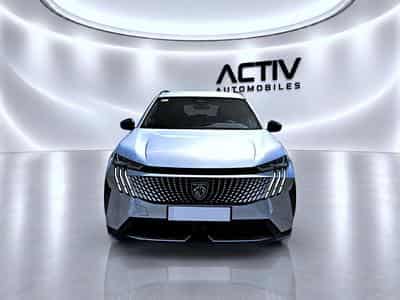 Peugeot 5008 HYBRID 145 ALLURE E-DCS6 (2025) - Foto 2