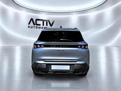 Peugeot 5008 HYBRID 145 ALLURE E-DCS6 (2025) - Foto 6