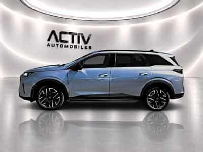 Peugeot 5008 HYBRID 145 ALLURE E-DCS6 (2025) - Foto 4