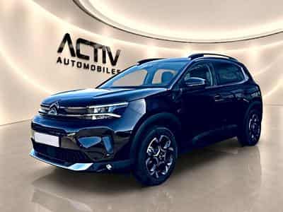 Citroen C5 AIRCROSS 1.2 HYBRIDE 145 MAX BOITE AUTOMATIQUE (2025) - Foto 1